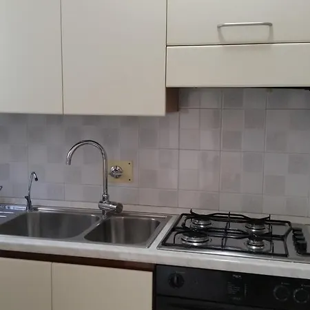 Casa Lucy Vakantiehuis *