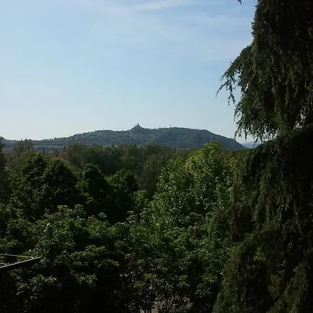 Vakantiehuis Casa Lucy Bologna