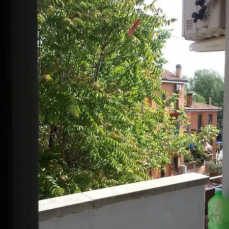 Casa Lucy Bologna