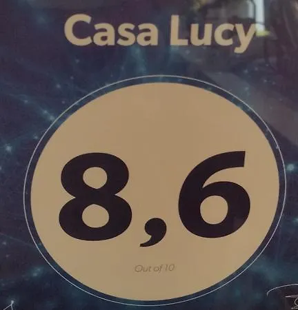 Casa Lucy