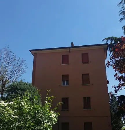 Vakantiehuis Casa Lucy *