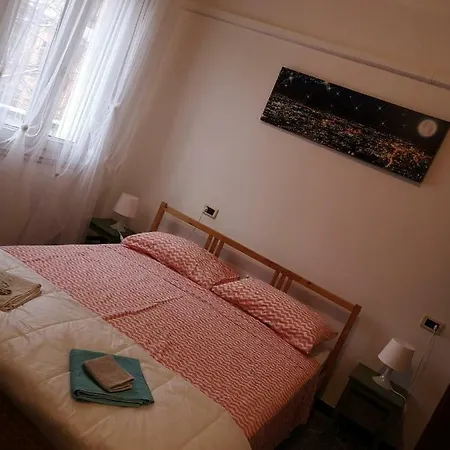 Casa Lucy Vakantiehuis Bologna