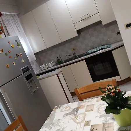 Casa Lucy Vakantiehuis