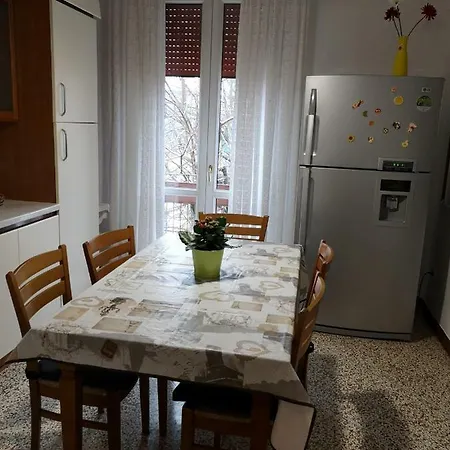 Casa Lucy * Bologna