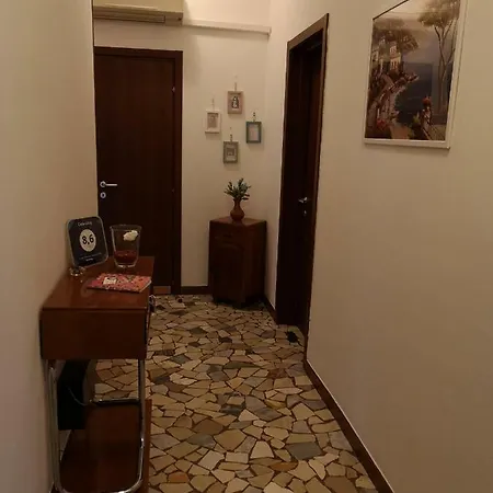 Casa Lucy Vakantiehuis *