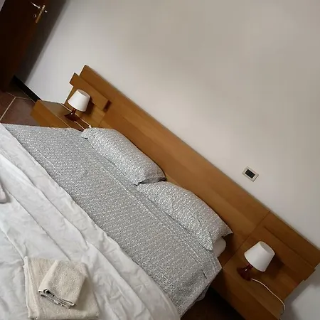 Vakantiehuis Casa Lucy Bologna