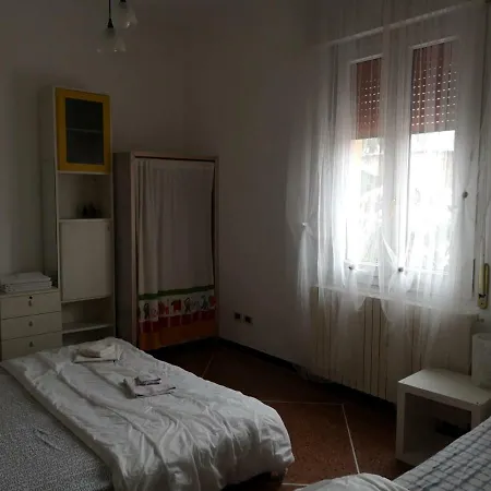 Casa Lucy Vakantiehuis Bologna