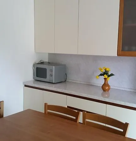 بيت للعطل Casa Lucy