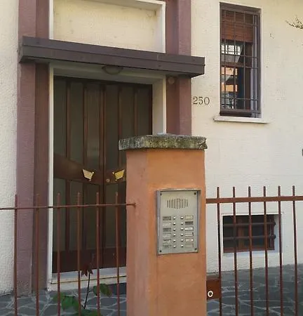 بيت للعطل Casa Lucy *