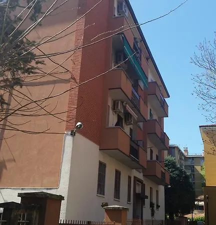 بيت للعطل Casa Lucy *