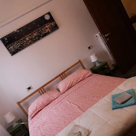 Casa Lucy بولونيا