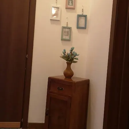 بيت للعطل Casa Lucy *